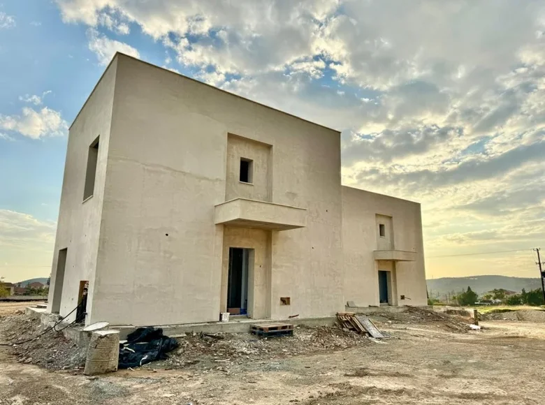 Вилла 3 спальни 128 м² Мони, Кипр