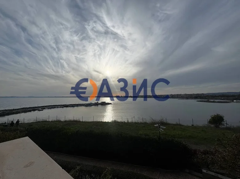 Apartamento 3 habitaciones 87 m² Aheloy, Bulgaria