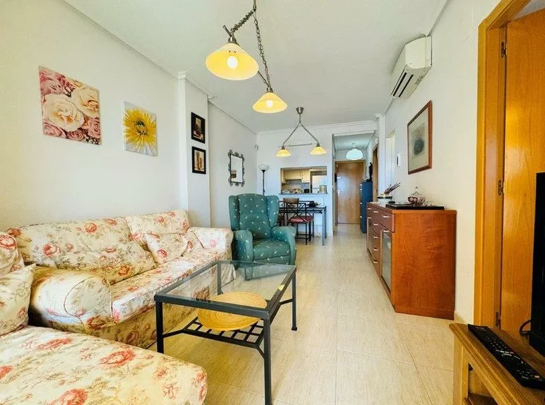 Wohnung 2 Schlafzimmer 65 m² Torrevieja, Spanien