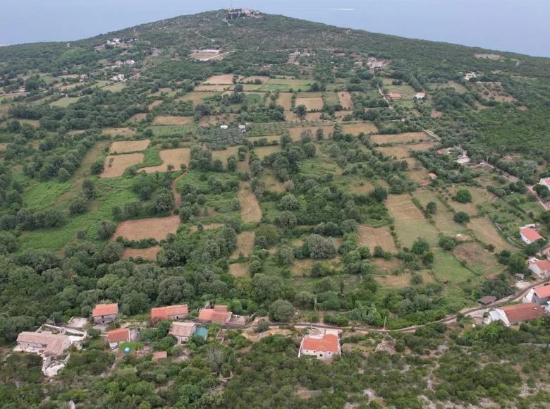 Działki  Zagora, Czarnogóra