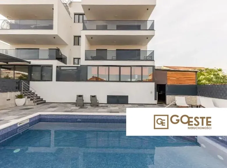 2 room apartment Opcina Dezanovac, Croatia