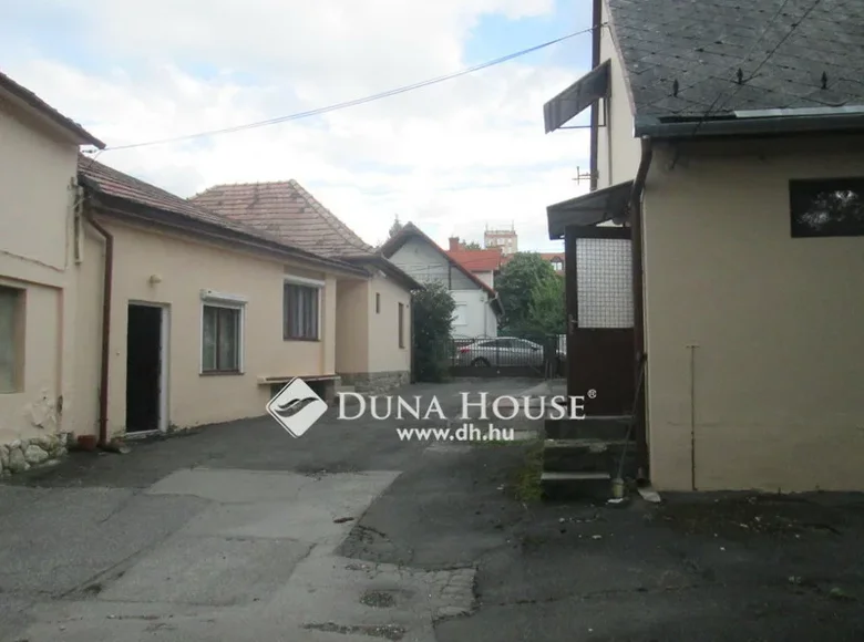 House 1 bathroom 99 m² in Baranya, Hungary
