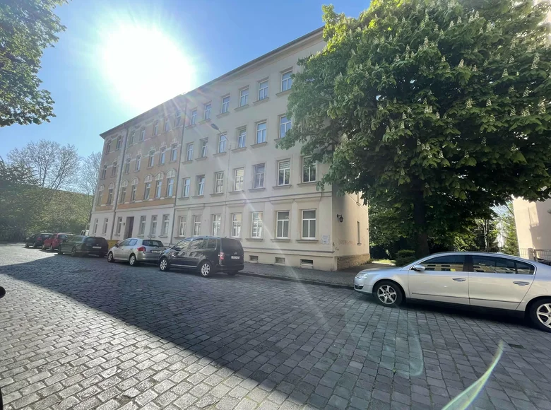 Investment 608 m² in Vogtei, Germany
