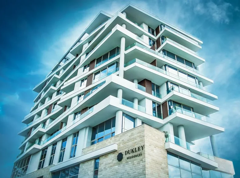 Квартира 2 спальни 133 м² Подгорица, Черногория