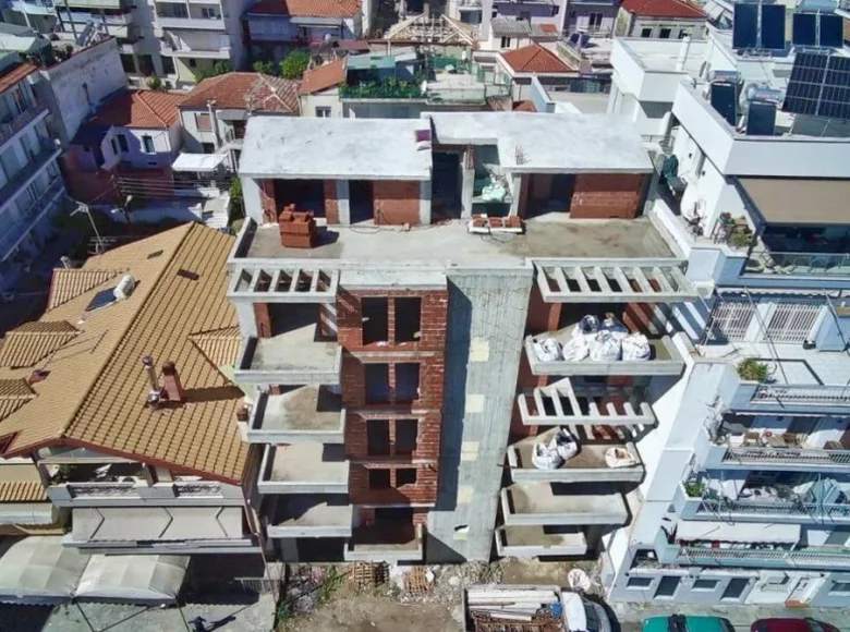 Apartamento 1 habitacion 60 m² Kavala Municipality, Grecia