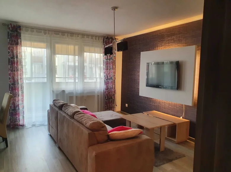 Wohnung 2 zimmer 47 m² in Warschau, Polen