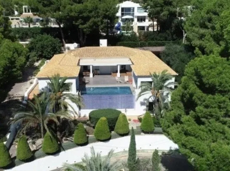 Villa 4 chambres 1 320 m² Silla, Espagne