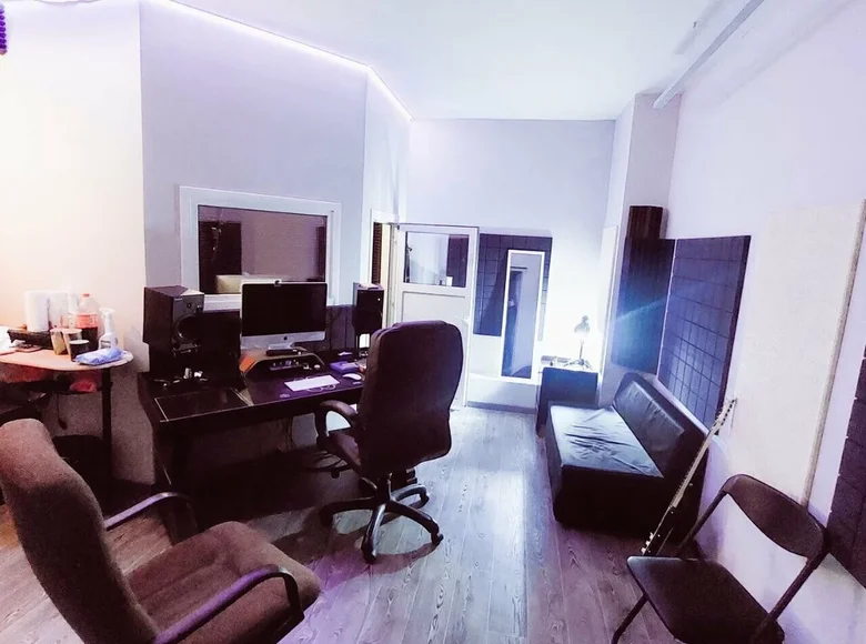 Nieruchomości komercyjne 47 m² Mińsk, Białoruś