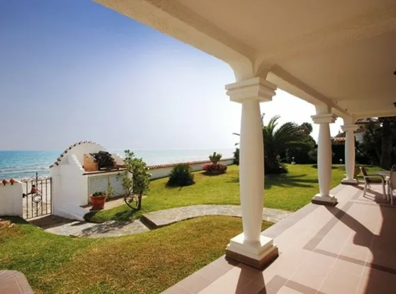 villa de 3 chambres 348 m² Abadin, Espagne