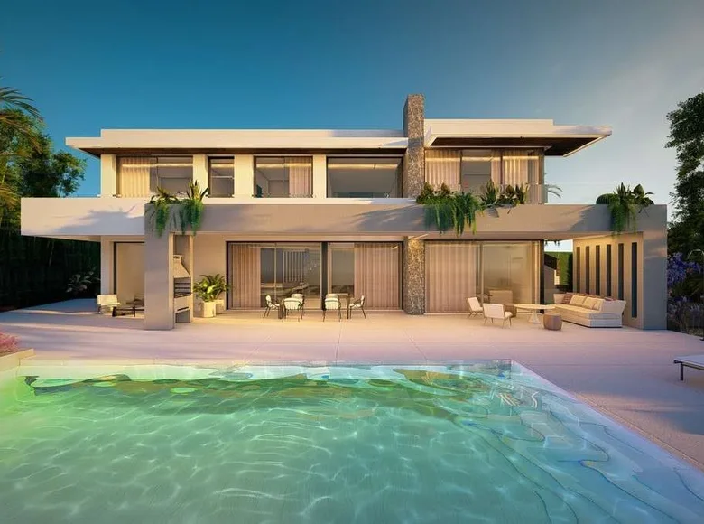 Atterrir 575 m² Resinera Voladilla, Espagne