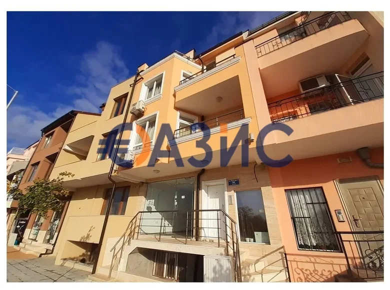 Casa 5 habitaciones 416 m² Nesebar, Bulgaria