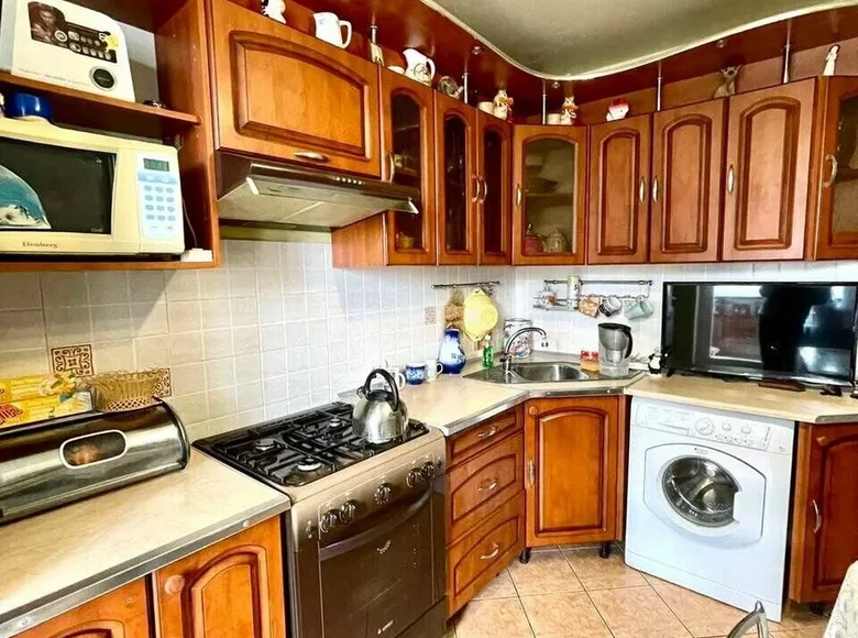 Mieszkanie 1 pokój 40 m² Witebsk, Białoruś