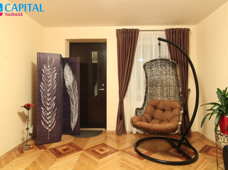 Дом 181 м² Таураге, Литва