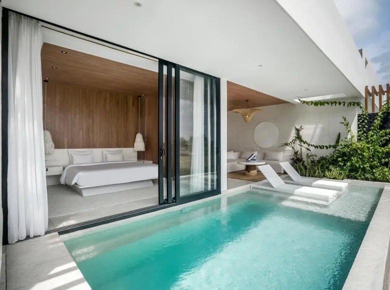 Apartamento  Sayan, Indonesia