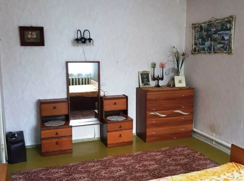 Townhouse 117 m² Vishneuka, Belarus