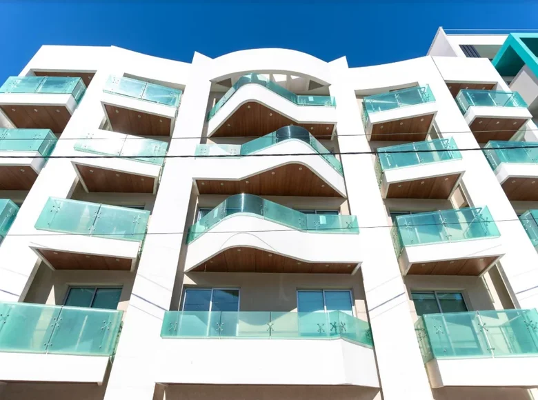 Pomieszczenie biurowe  w Limassol District, Cypr