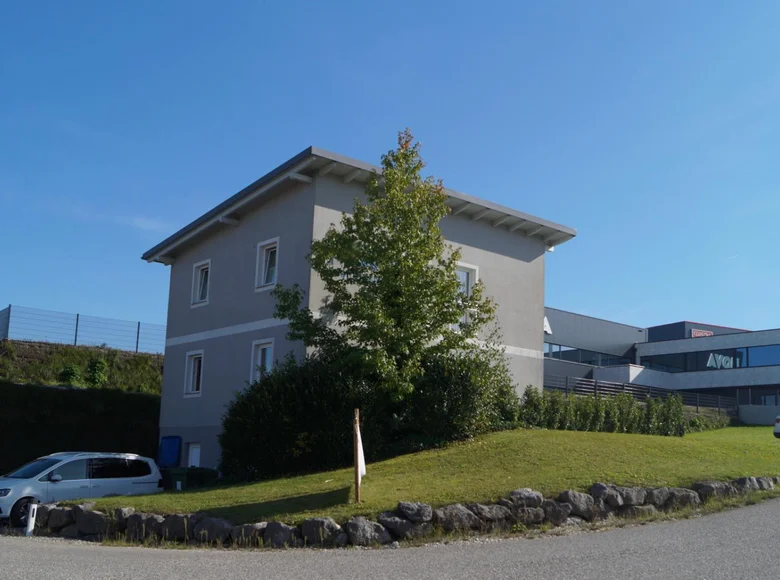 Villa de 4 habitaciones 117 m² Hochst, Austria