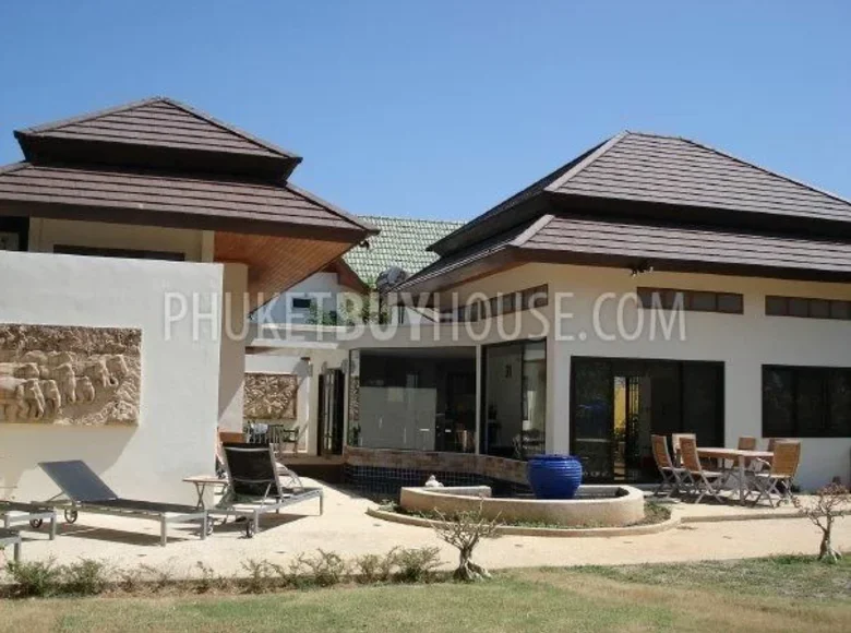 Villa 350 m² Rawai, Thaïlande