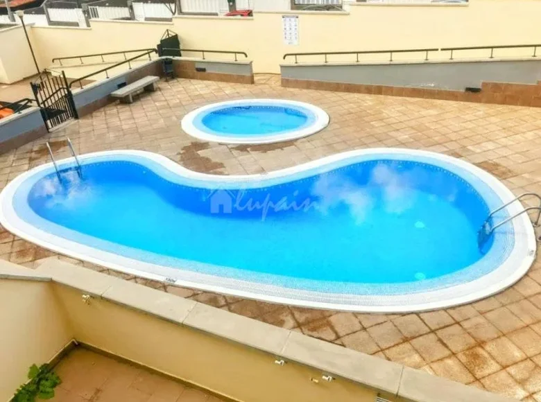 Apartamento 1 habitacion 52 m² San Miguel de Abona, Španjolska