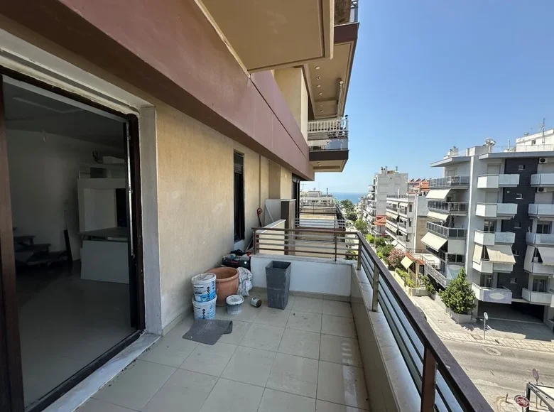 Apartamento 3 habitaciones 120 m² Municipality of Thessaloniki, Grecia