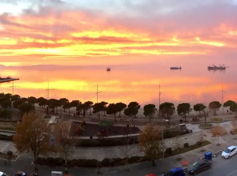 Apartamento 5 habitaciones 194 m² Municipality of Thessaloniki, Grecia