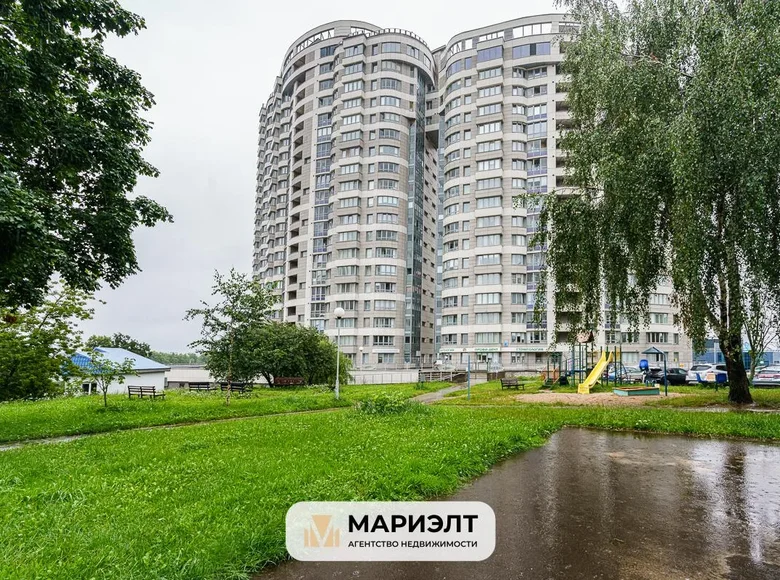 Коммерческое помещение 82 м² Минск, Беларусь