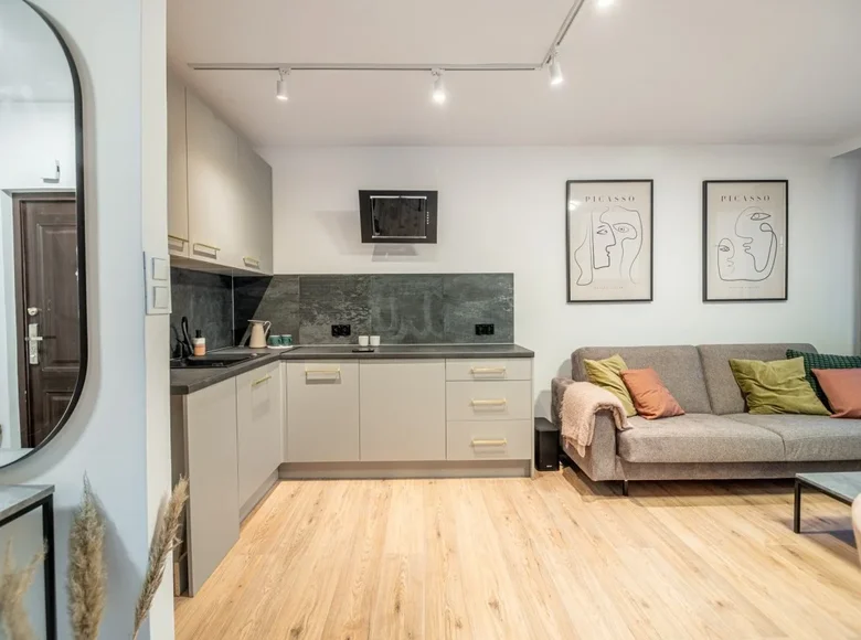 Wohnung 3 zimmer 57 m² Schwersenz, Polen