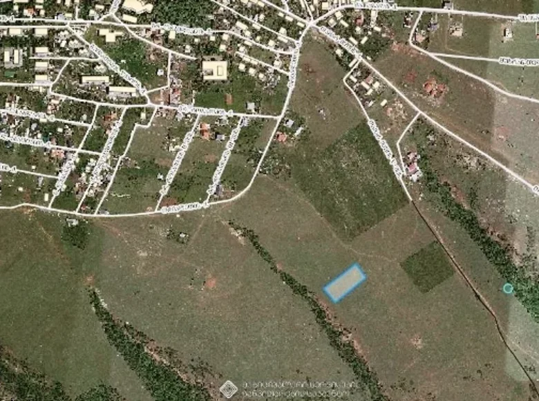 Земельные участки  Тбилиси, Грузия