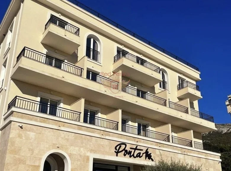 Gewerbefläche 2 330 m² Montenegro, Montenegro