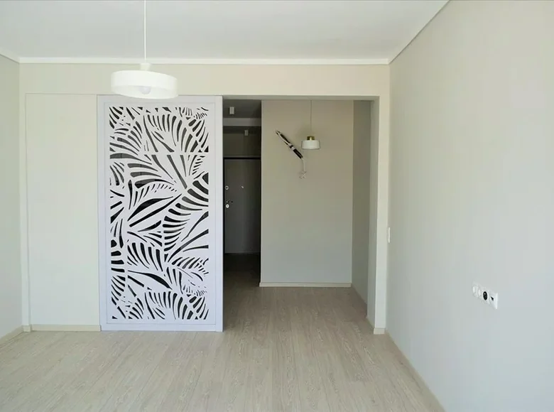 Mieszkanie 1 pokój 43 m² Municipality of Thessaloniki, Grecja