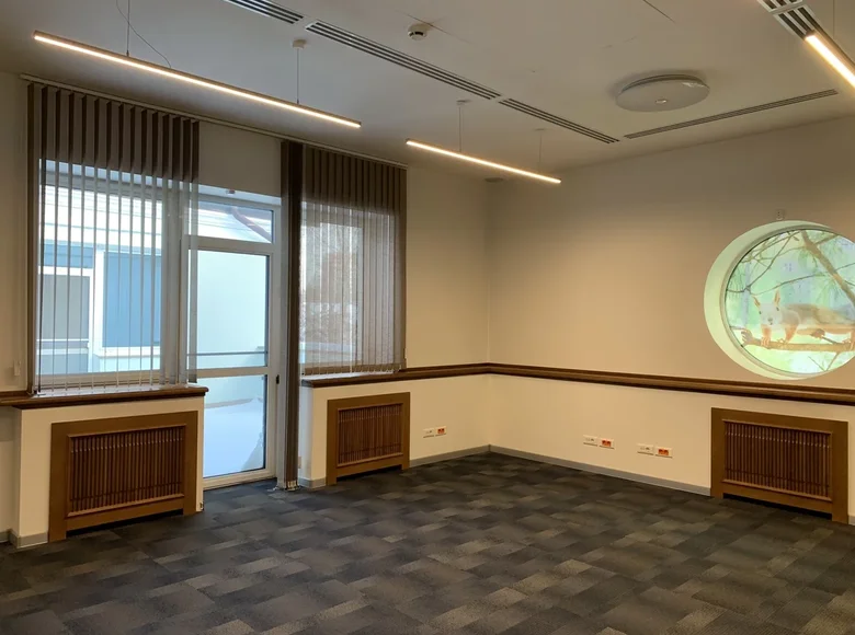 Офис 800 м² Москва, Россия