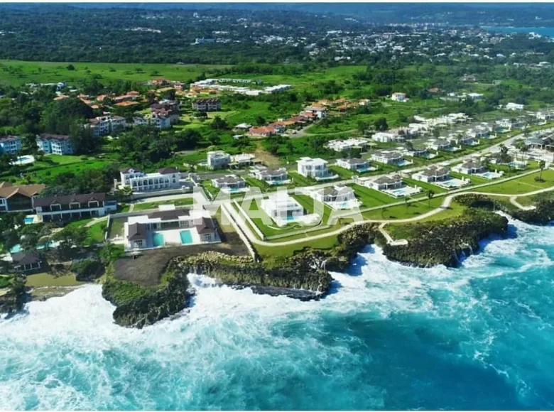 Land  Sosua, Dominican Republic