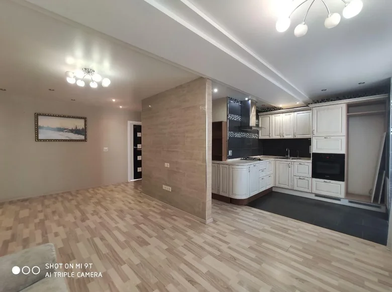 Квартира 3 комнаты 76 м² Гомель, Беларусь