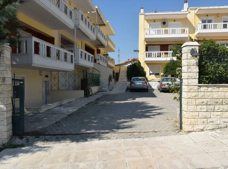 Квартира 2 спальни 76 м² Oreokastro Municipality, Греция