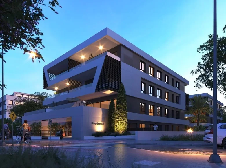 Apartamento 2 habitaciones 120 m² San Juan de Alicante, Španjolska