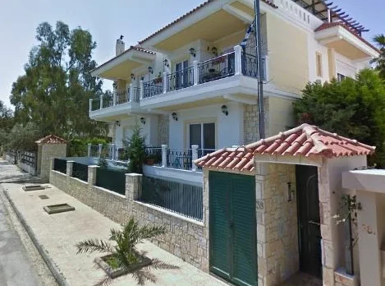 Ferienhaus 4 zimmer 371 m² Municipality of Glyfada, Griechenland