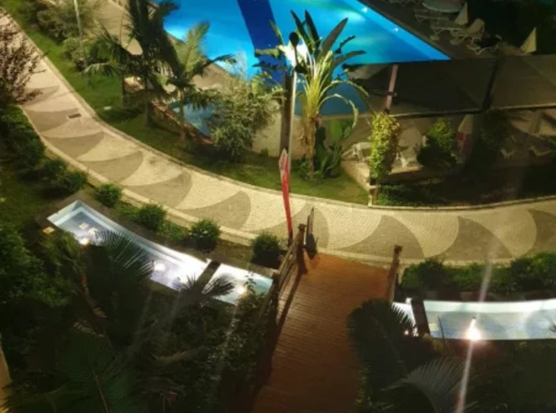 Дуплекс 5 комнат 250 м² Аланья, Турция