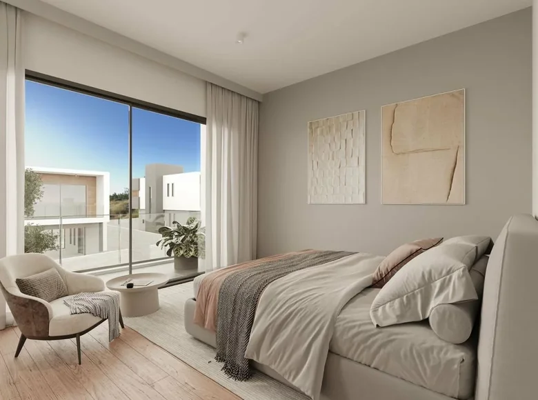 3 bedroom house 191 m² Empa, Cyprus