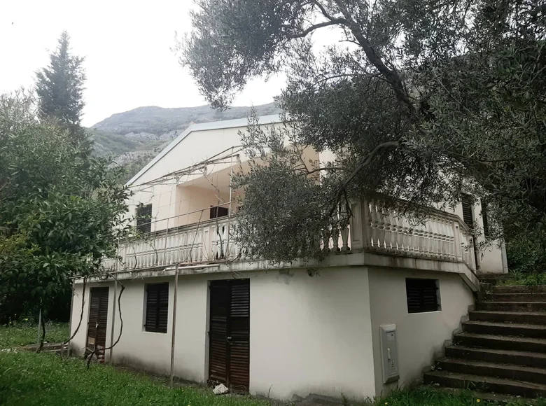 Дом 4 комнаты 111 м² Zankovici, Черногория