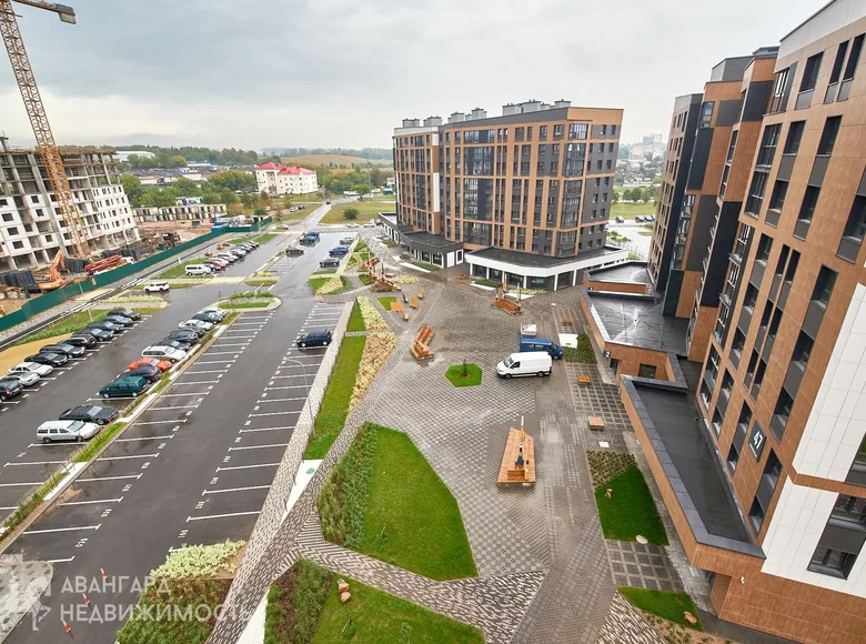 Negocio listo 13 m² en Minsk, Belarús