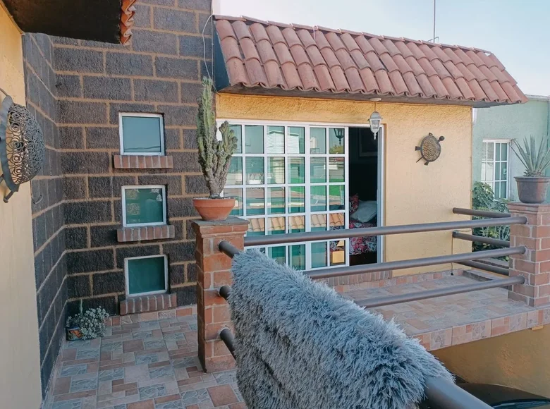 Casa 3 habitaciones 140 m² Atizapan de Zaragoza, México