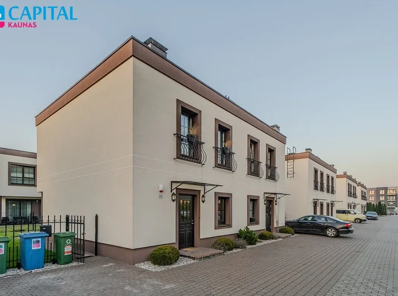 Dom 80 m² Janucie II, Litwa