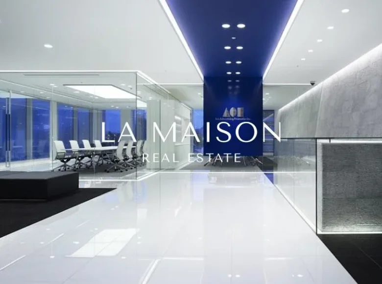 Investissement 2 245 m² à Nicosie, Chypre