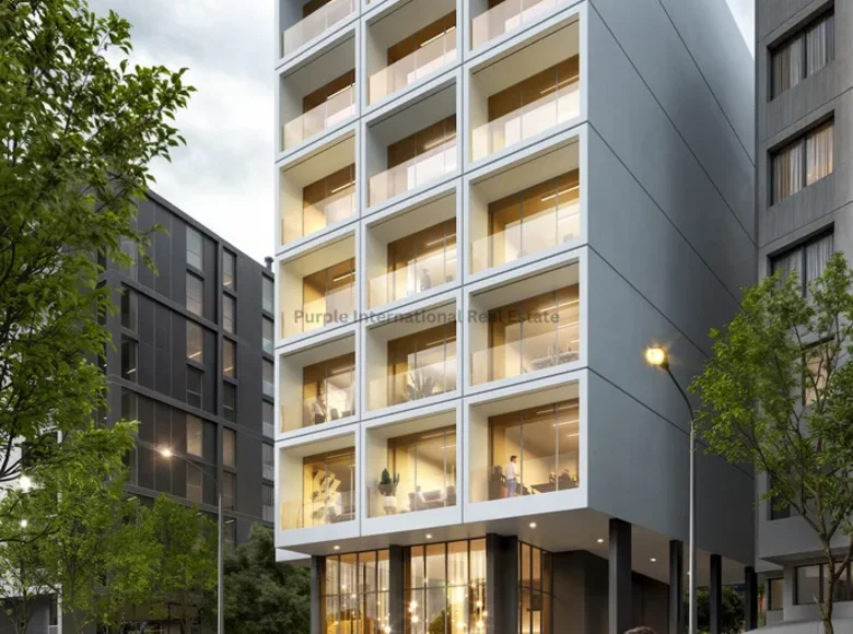 Oficina 429 m² en Limasol, Chipre