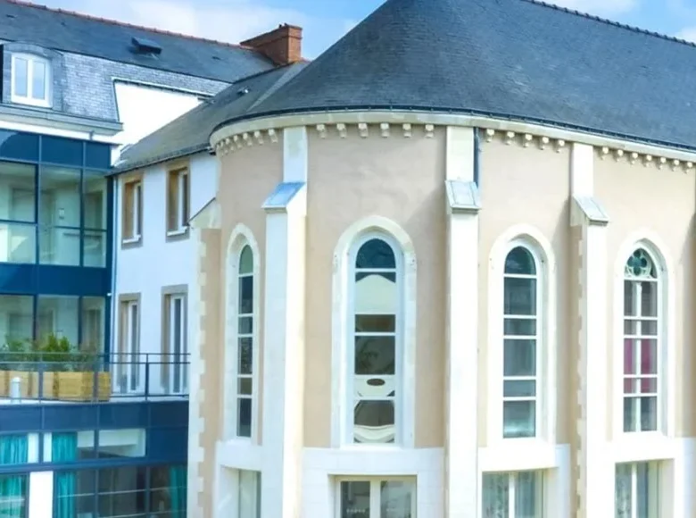 2 bedroom apartment 42 m², France