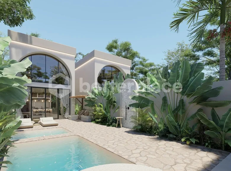 Вилла 1 спальня  Balangan, Индонезия