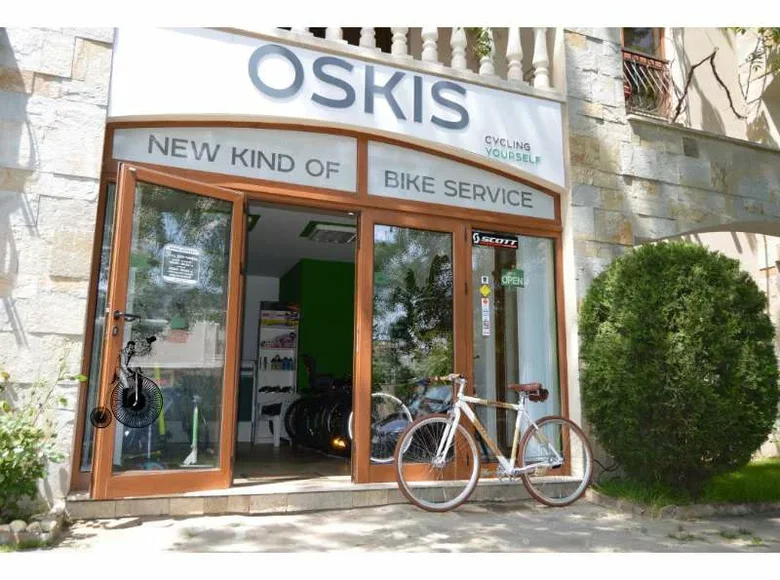 Investment 30 m² in Nesebar, Bulgaria