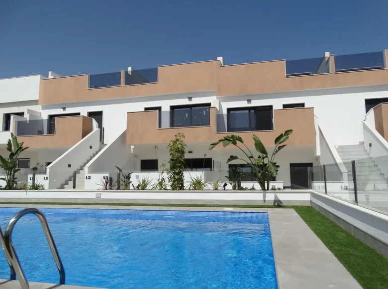 Pavillon 2 chambres 86 m² Pilar de la Horadada, Espagne