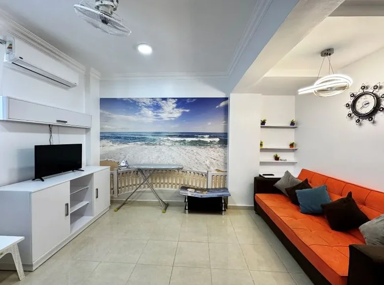 1 bedroom apartment 60 m² Hurghada, Egypt