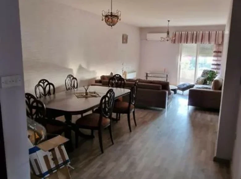 Appartement 3 chambres  en Limassol, Chypre